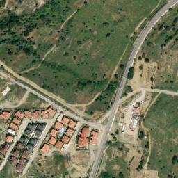 Drone Görünümü