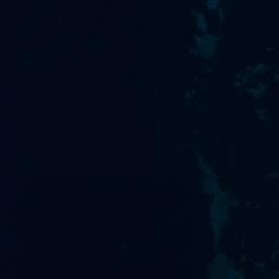 Satellite imagery of Cape Gaba Tepe, TR