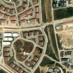 Drone Görünümü
