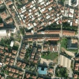 Drone Görünümü