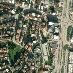 Drone Görünümü