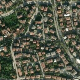 Drone Görünümü