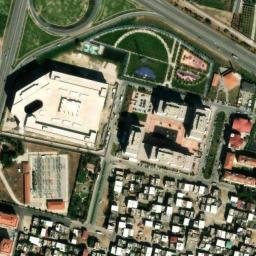 Drone Görünümü