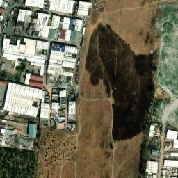 Drone Görünümü