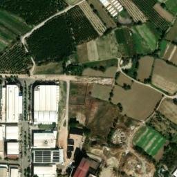 Drone Görünümü