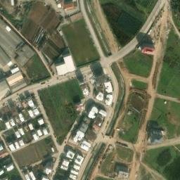 Satellite imagery of Kestel Kalesi, TR