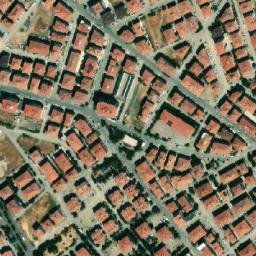Drone Görünümü