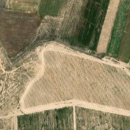 Satellite imagery of Spitak, AM