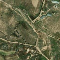 Satellite imagery of Tsaghkalanj, AM