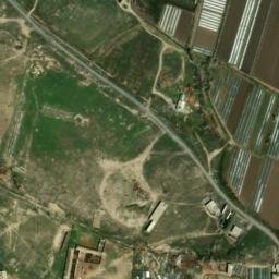 Satellite imagery of Tsaghkalanj, AM