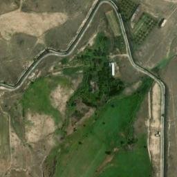 Satellite imagery of Dagaghi Sar, AM