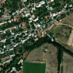 Satellite imagery of Patvar, AM