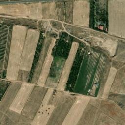 Satellite imagery of Patvar, AM