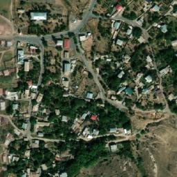 Satellite imagery of Berd, AM