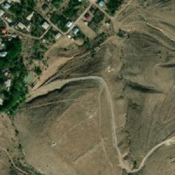 Satellite imagery of Berd, AM