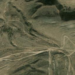 Satellite imagery of Berd, AM