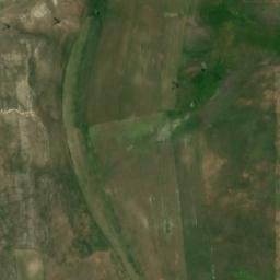 Satellite imagery of Hngak’ar, AM