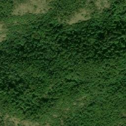 Satellite imagery of Keçəlyal Dağı, AZ