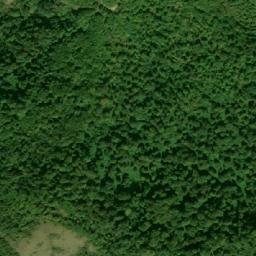 Satellite imagery of Keçəlyal Dağı, AZ