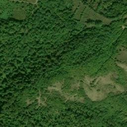 Satellite imagery of Keçəlyal Dağı, AZ