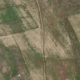 Satellite imagery of Təpələr Dağı, AZ