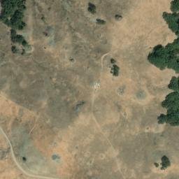 Satellite imagery of Woods Mine, US