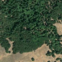 Satellite imagery of Woods Mine, US