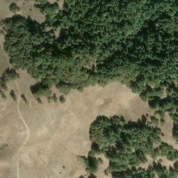 Satellite imagery of Pauls Point, US