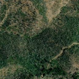 Satellite imagery of Bonanza Mine, US