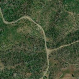 Satellite imagery of Trough Ridge, US