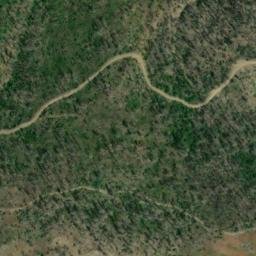 Satellite imagery of Trough Ridge, US