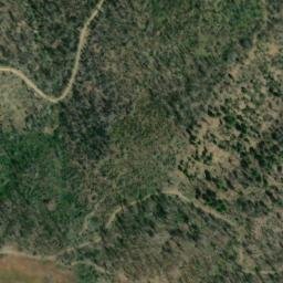 Satellite imagery of Trough Ridge, US