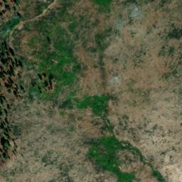 Satellite imagery of Lone Pine Mine Number 1, US