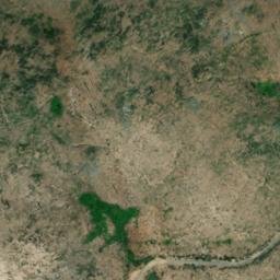 Satellite imagery of Lone Pine Mine Number 1, US