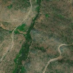 Satellite imagery of Lone Pine Mine Number 1, US