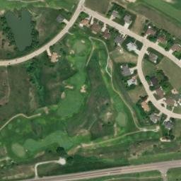 187-299 Wedgewood Dr, McCook, NE Satellite Map