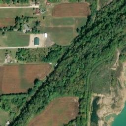 Satellite imagery of Spring Creek Quarry, US