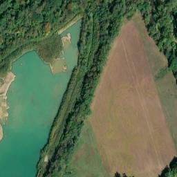 Satellite imagery of Spring Creek Quarry, US