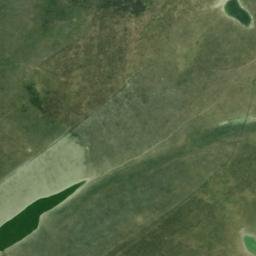 Satellite imagery of Franklin Number 65 Mine, US