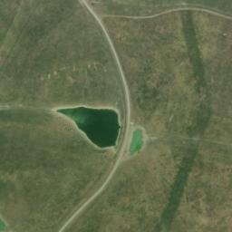 Satellite imagery of Franklin Number 65 Mine, US