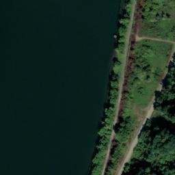 Satellite imagery of Windsor Mine, US