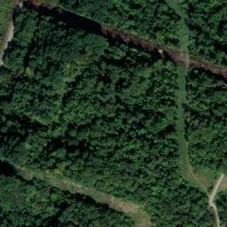 Satellite imagery of Windsor Mine, US