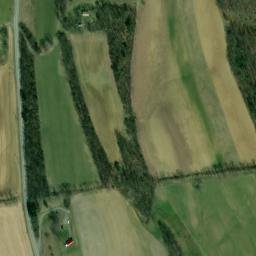 Satellite imagery of Brier Ridge, US