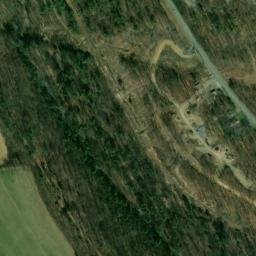 Satellite imagery of Brier Ridge, US