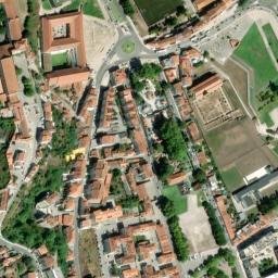 Satellite imagery of Escadas do Quinchorro, PT
