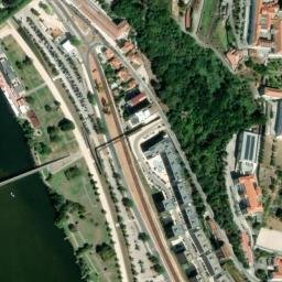 Satellite imagery of Escadas do Quinchorro, PT