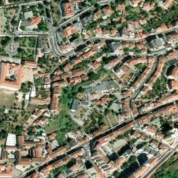 Satellite imagery of Escadas de Minerva, PT
