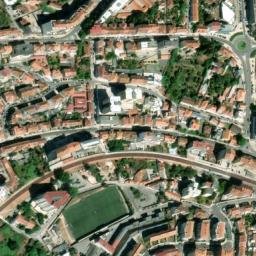 Satellite imagery of Aqueduto de São Sebastião, PT