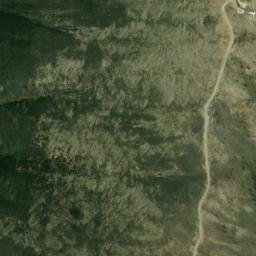 Satellite imagery of Lomba Malhada Garcia, PT