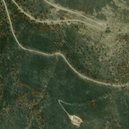 Satellite imagery of Lomba Malhada Garcia, PT
